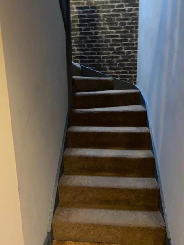Stewart Hall Dumfries Eksteriør billede